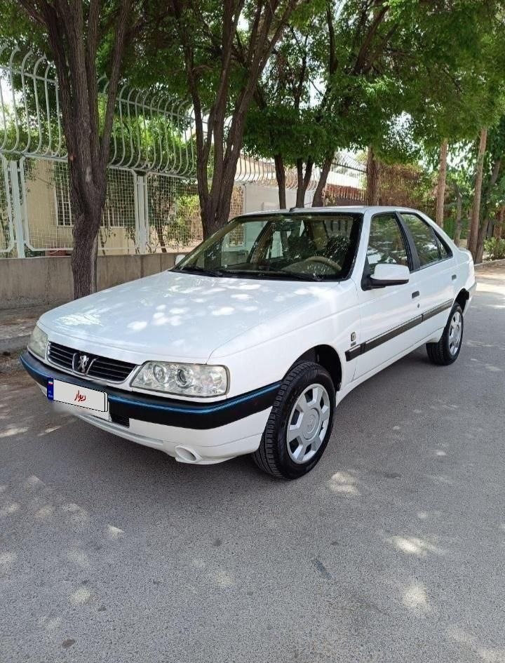 خودرو پژو، 405 SLX آگهی ann_19383927