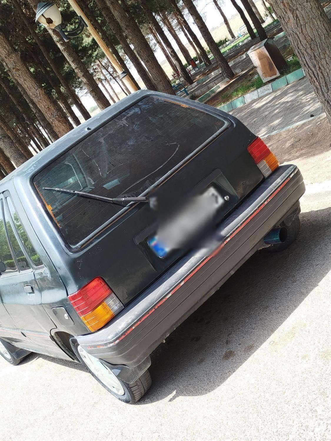 خودرو پراید، 111 آگهی ann_19383928