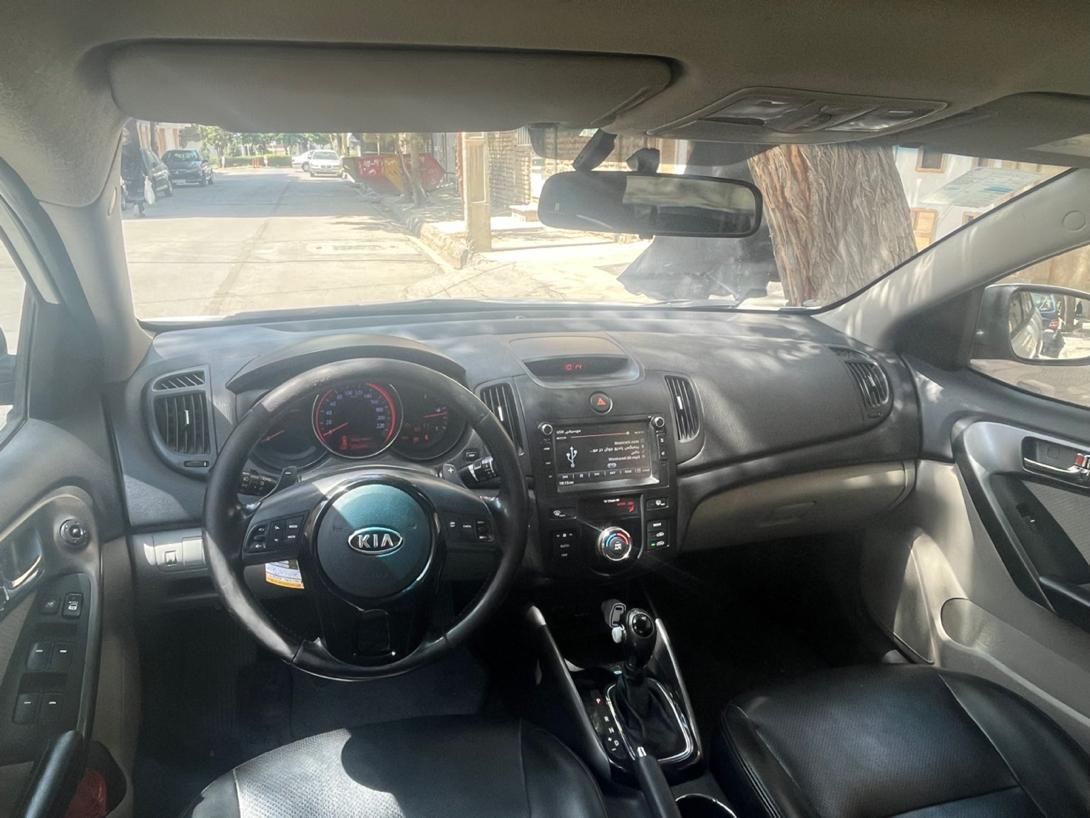 کیا سراتو مونتاژ 2000 اتوماتیک - 1396