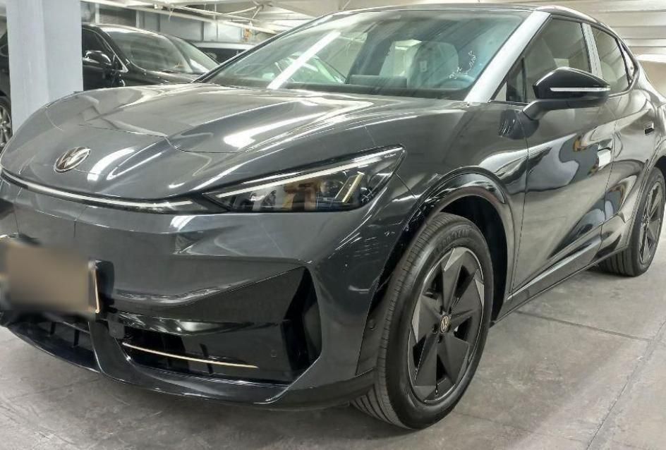 فولکس گلف GTI - 2024