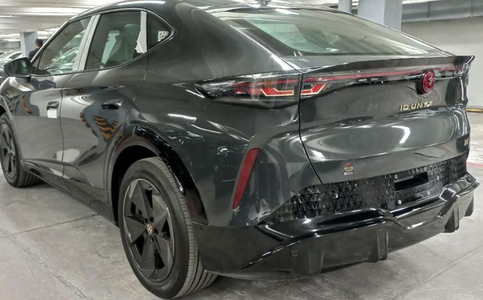 فولکس گلف GTI - 2024