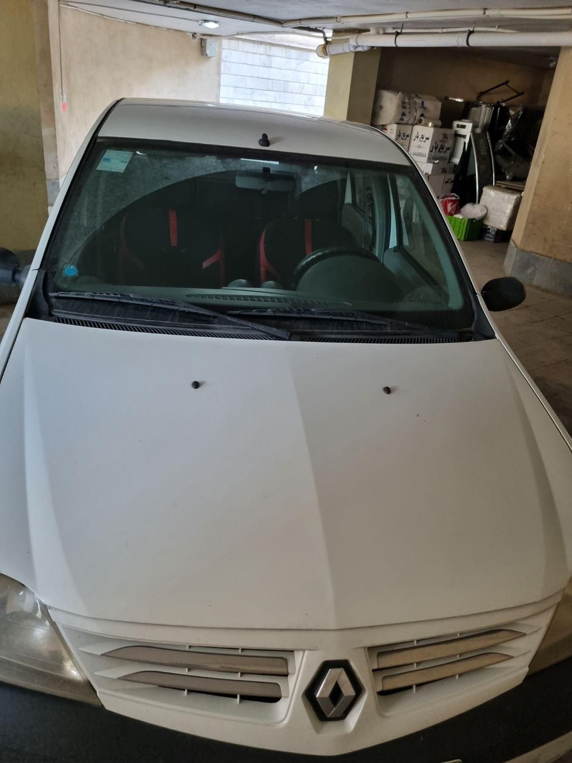 خودرو رنو، تندر 90 آگهی ann_19383954