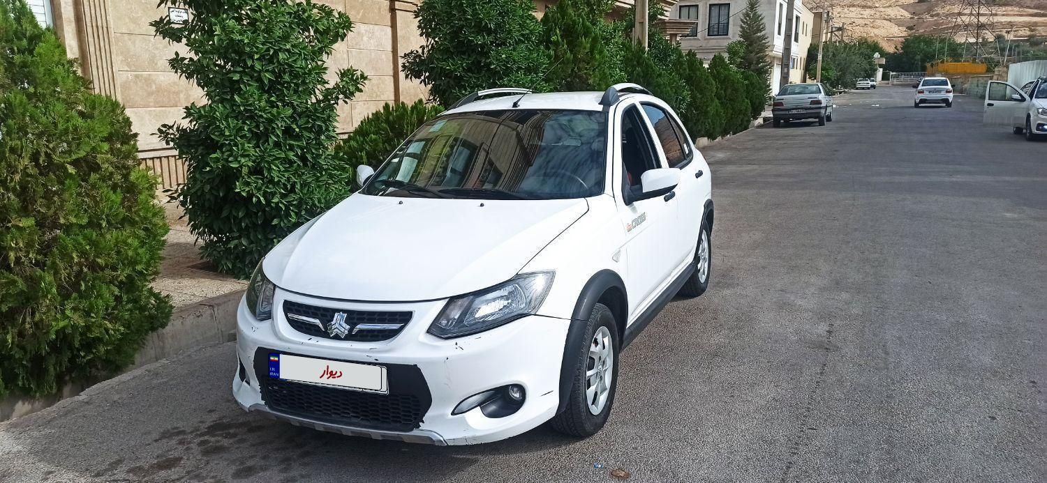 خودرو کوییک، معمولی آگهی ann_19383955