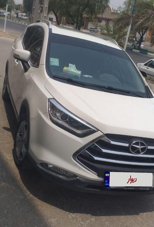 خودرو جک، S3 آگهی ann_19383956