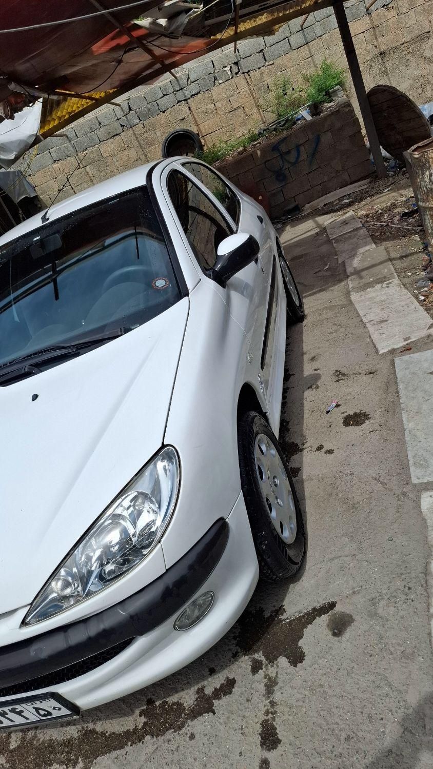 خودرو پژو، 206 آگهی ann_19383958