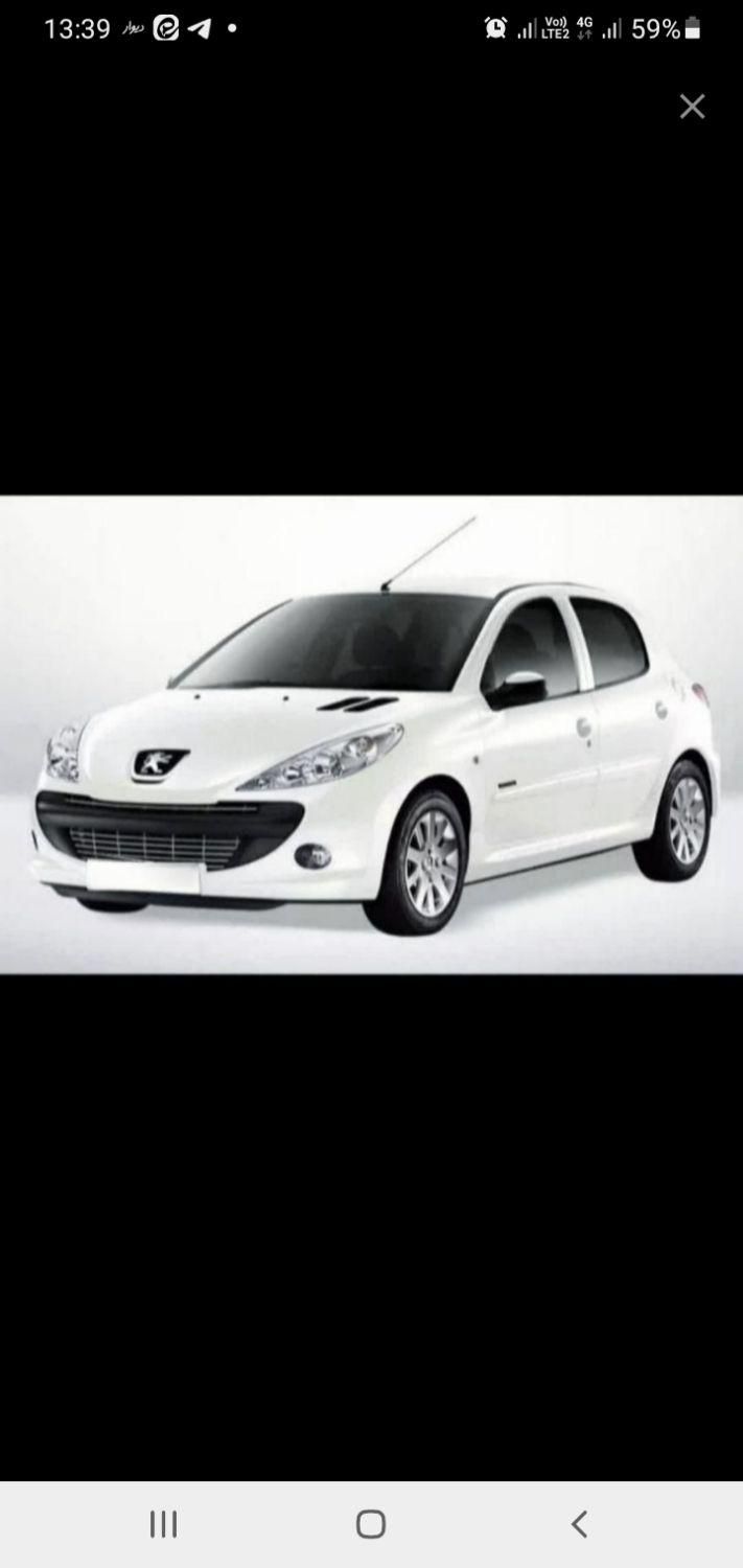 خودرو پژو، 207 آگهی ann_19383960