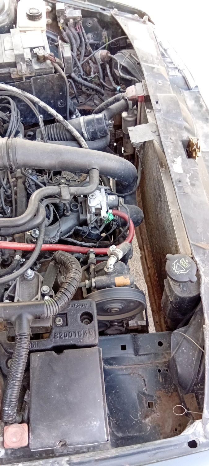 پژو 405 GLX - 1382