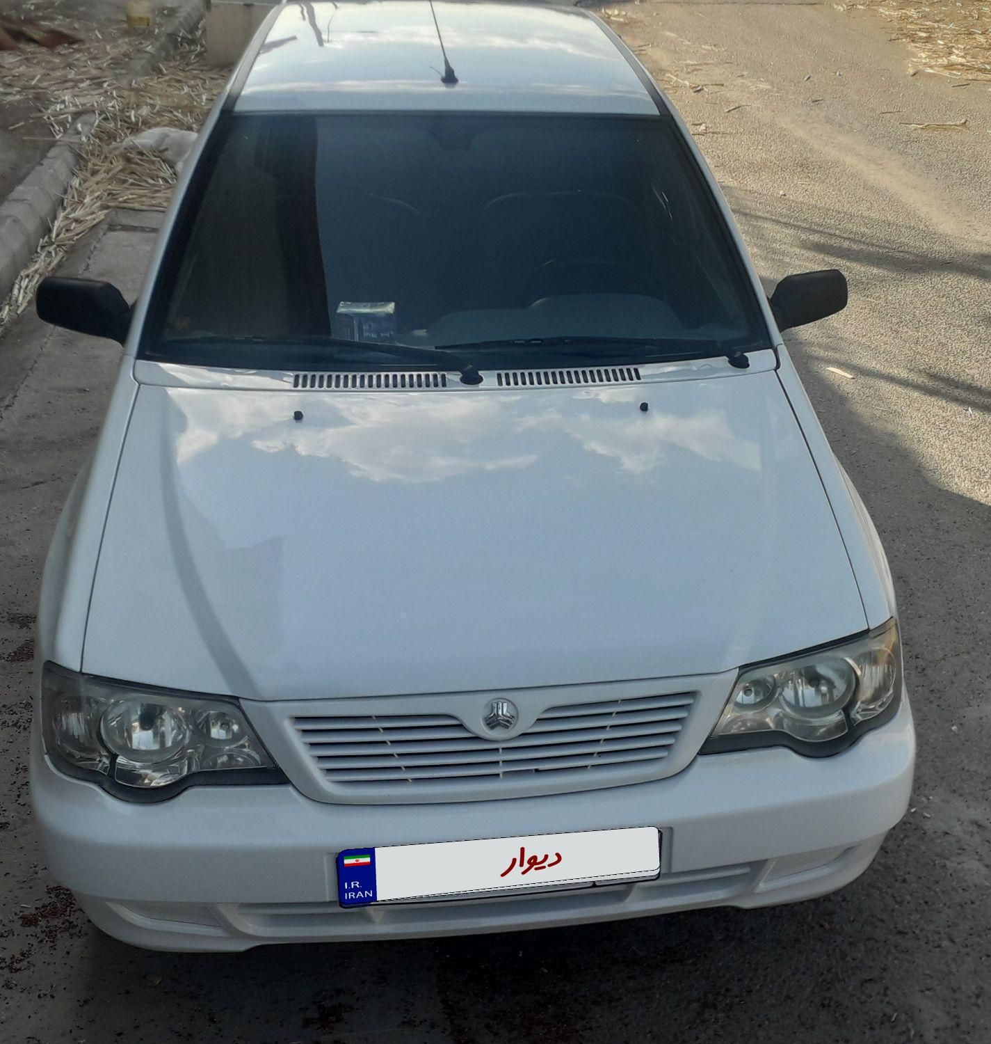 خودرو پراید، 111 آگهی ann_19383981