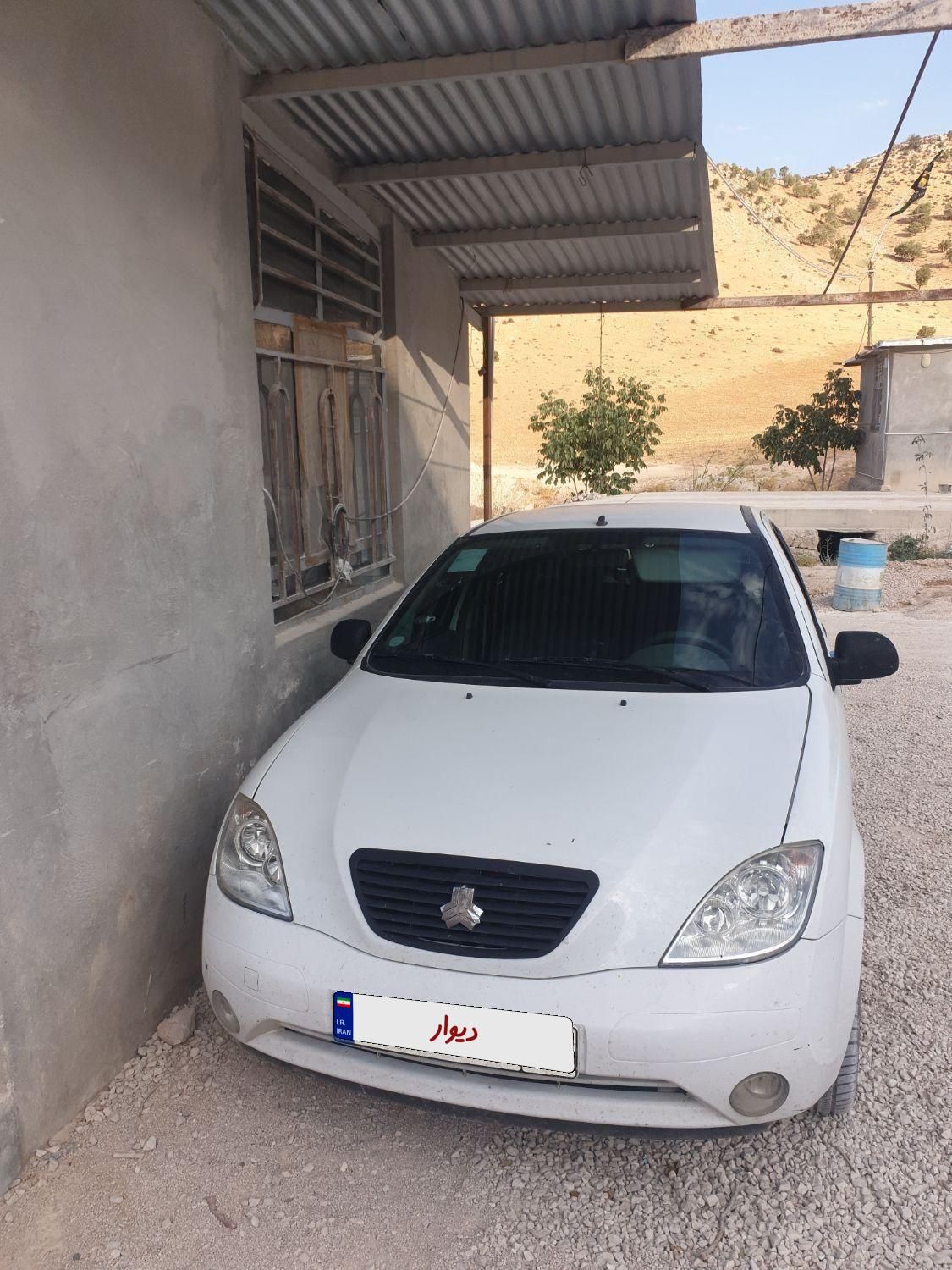 خودرو تیبا، 2 آگهی ann_19383985