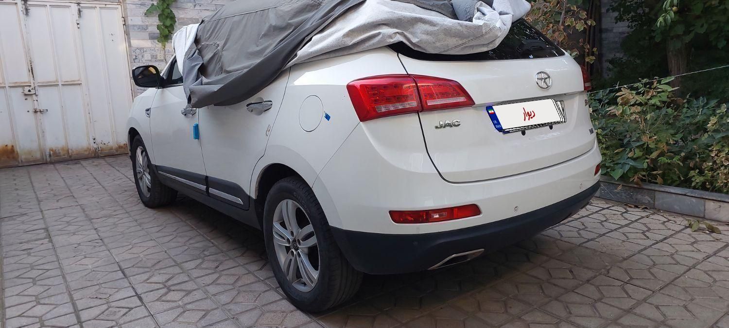 خودرو جک، S5 آگهی ann_19383993