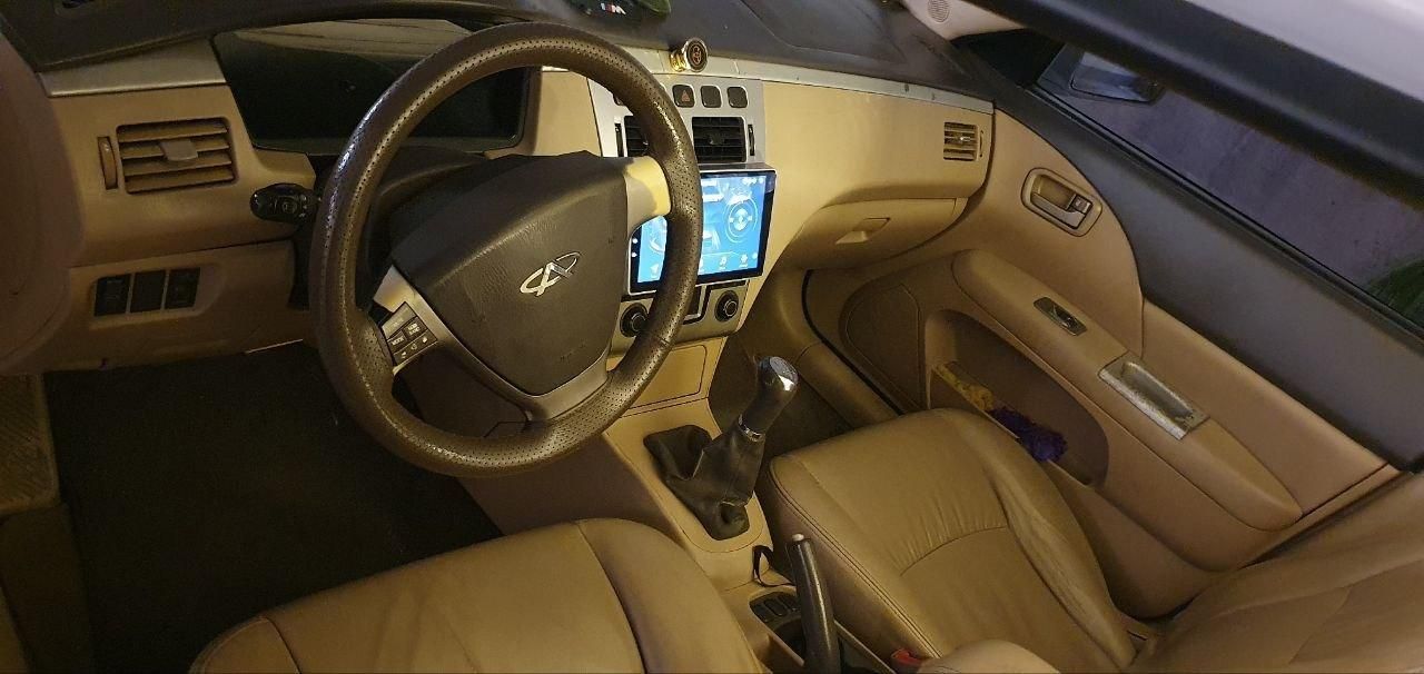 ام وی ام 530 دنده ای - 1391