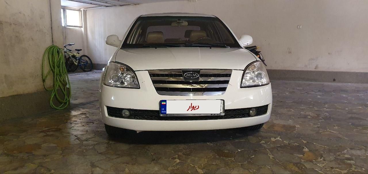 خودرو ام وی ام، 530 آگهی ann_19383997