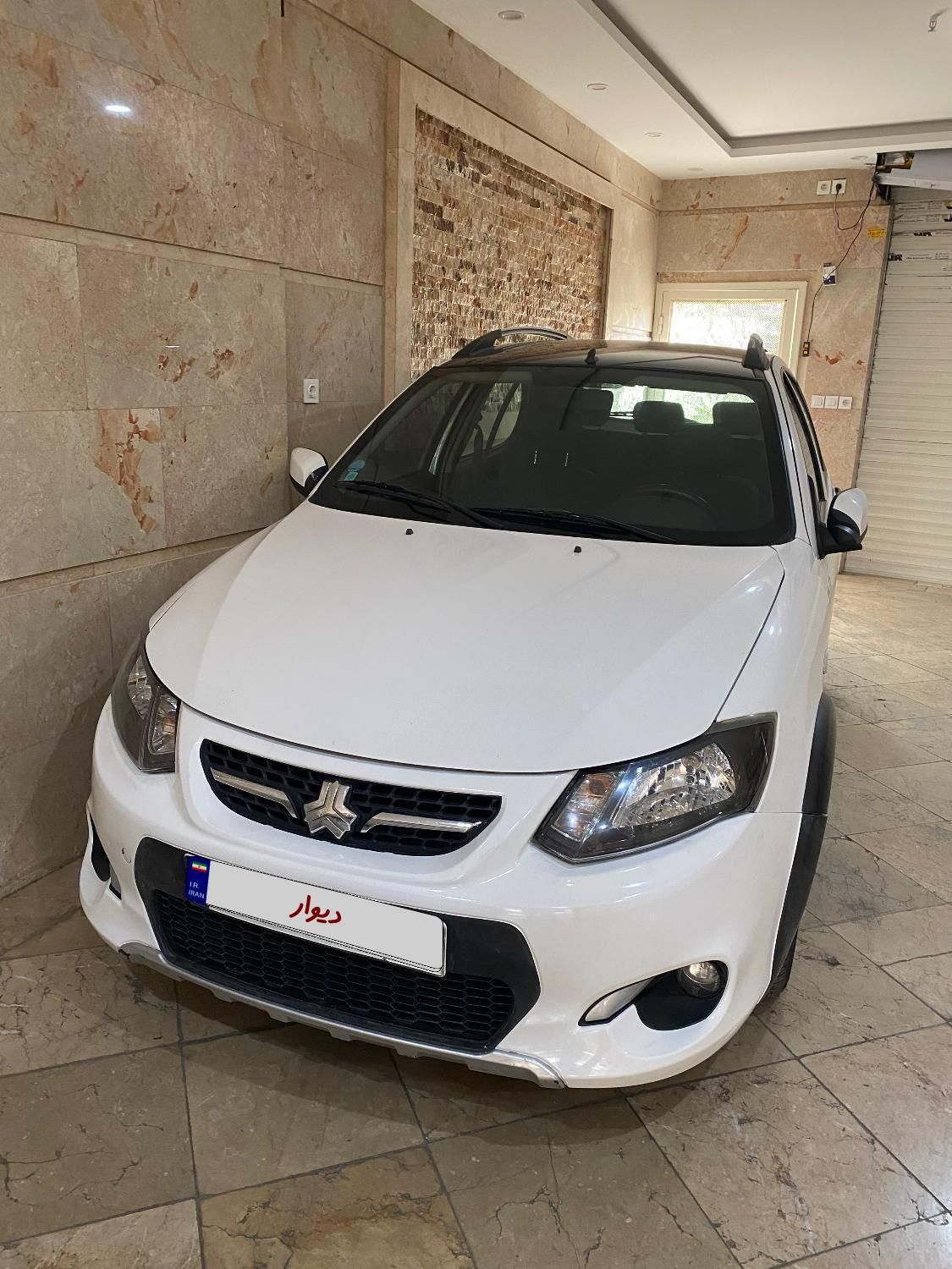 خودرو کوییک، R آگهی ann_19384035