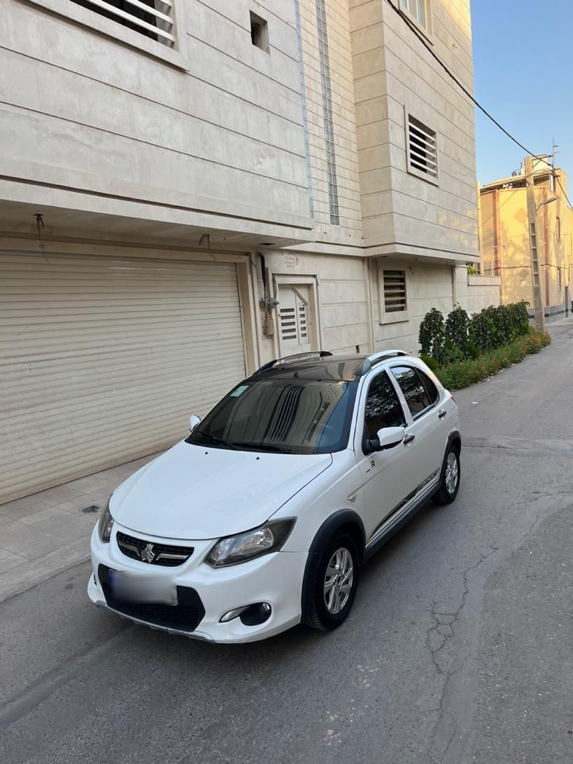 خودرو کوییک، R آگهی ann_19384052