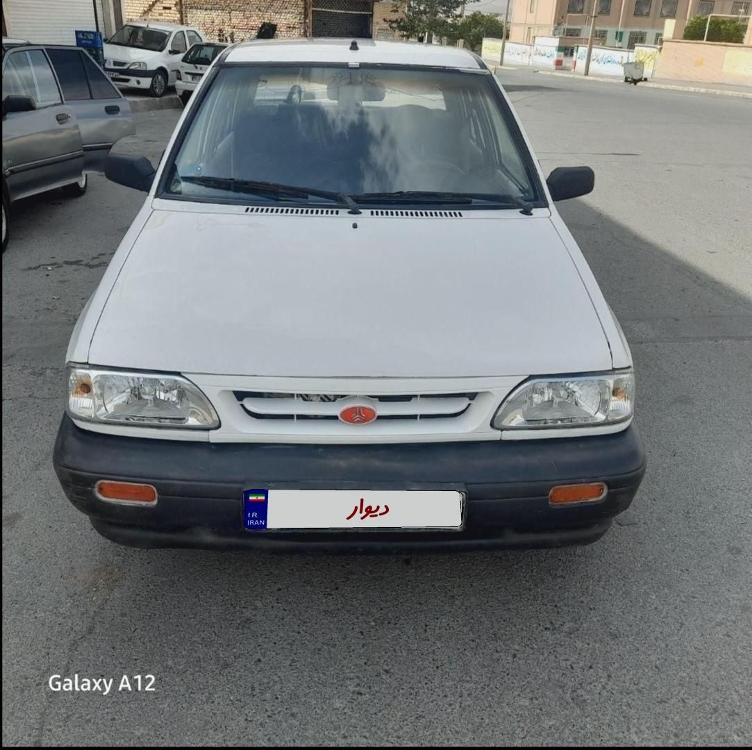 خودرو پراید، صبا آگهی ann_19384072