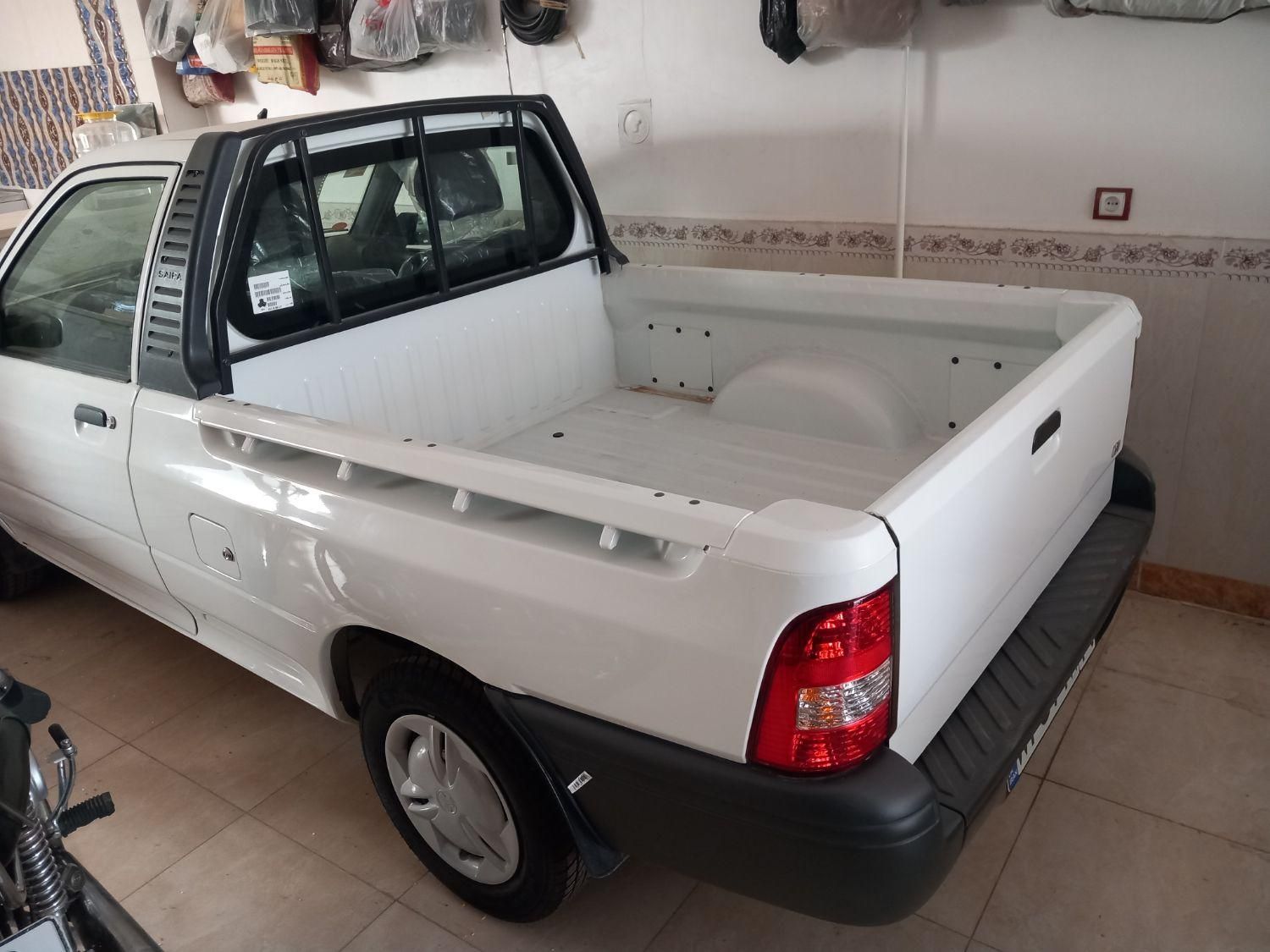 پراید 151 SE - 1403