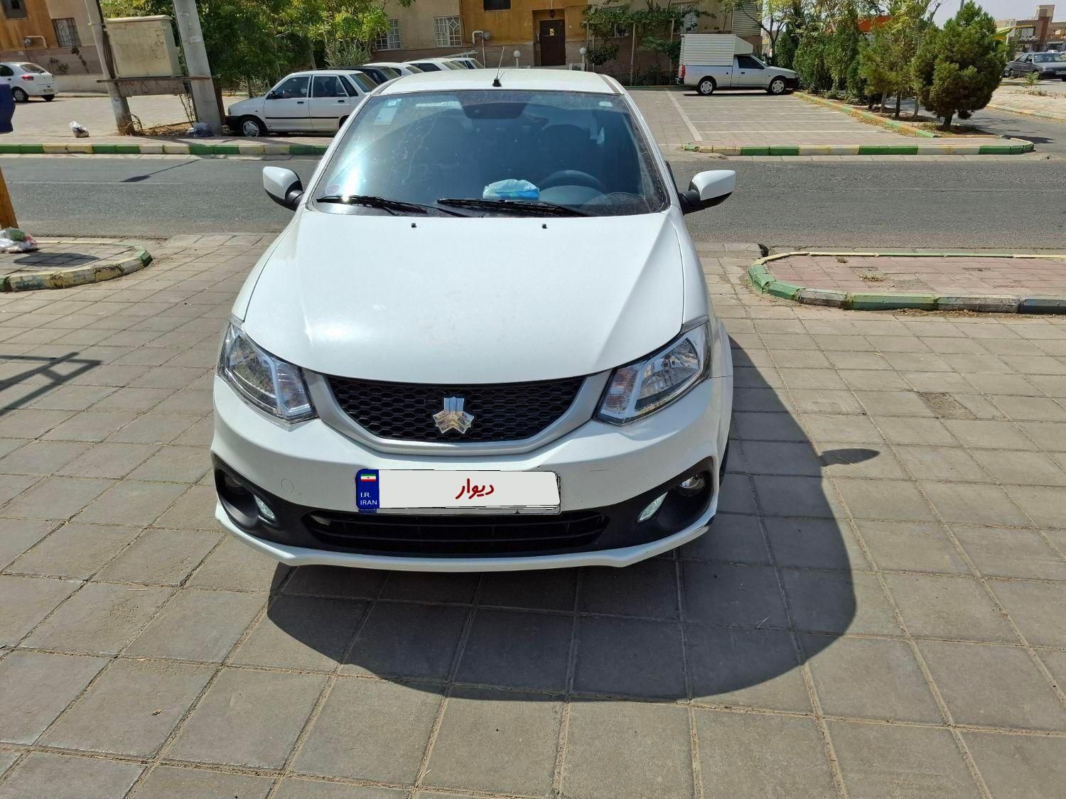 خودرو ساینا، S آگهی ann_19384076