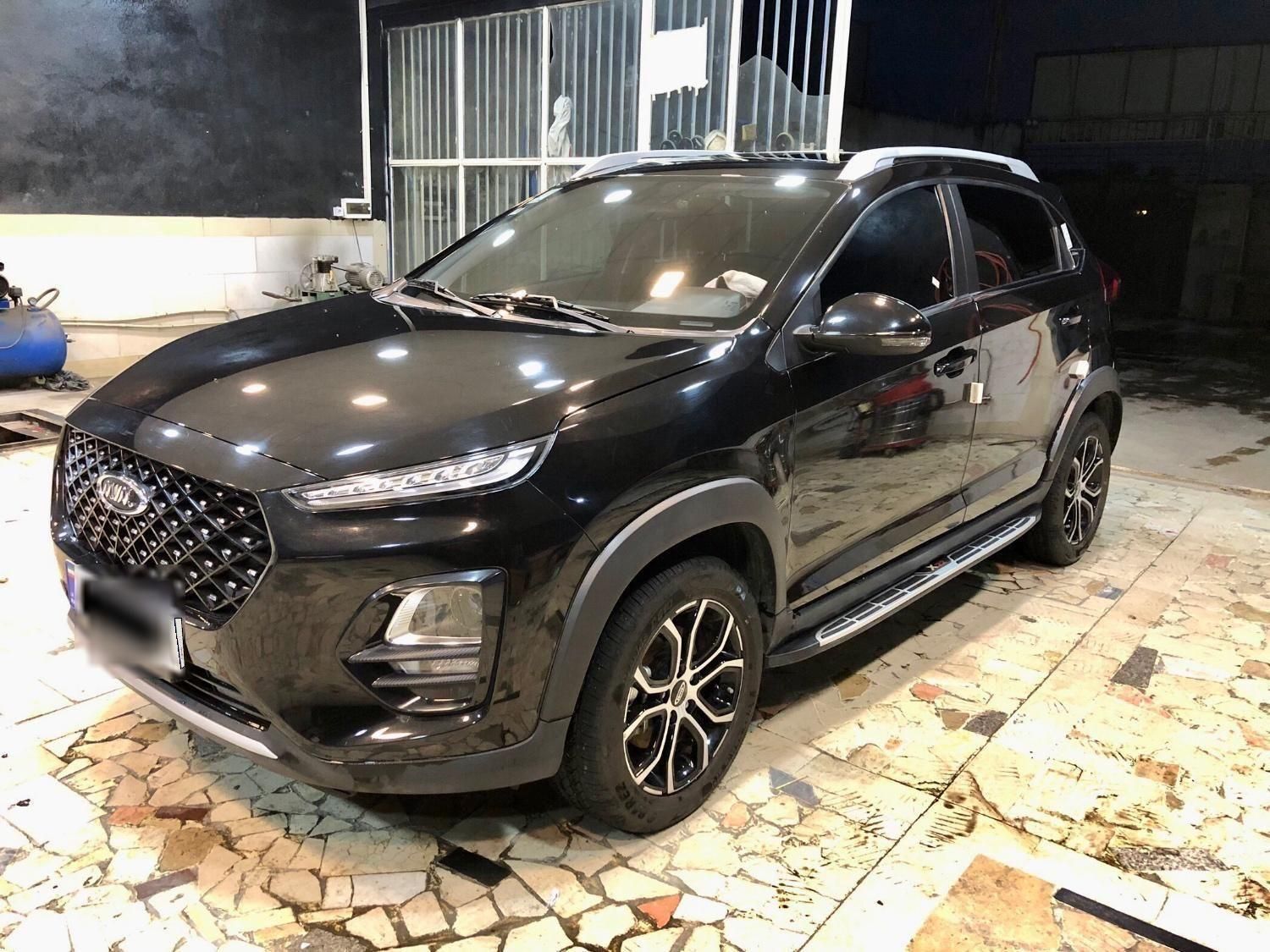 ام وی ام X22 پرو اتوماتیک اکسلنت - 1403