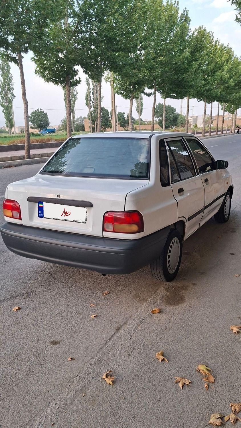 خودرو پراید، صبا آگهی ann_19384123