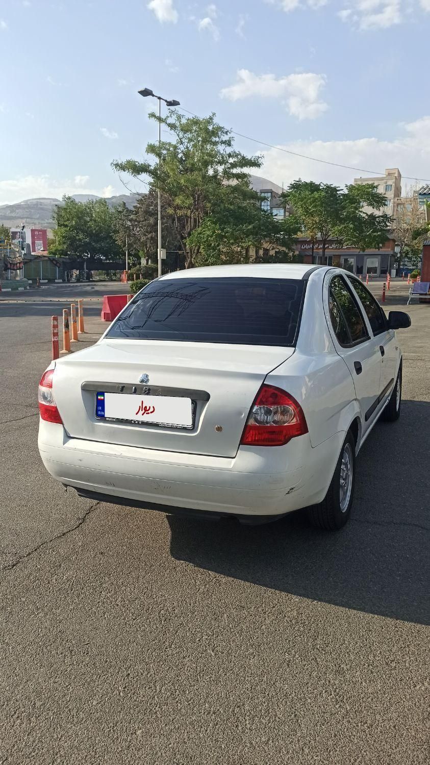 خودرو تیبا، صندوق دار آگهی ann_19384128