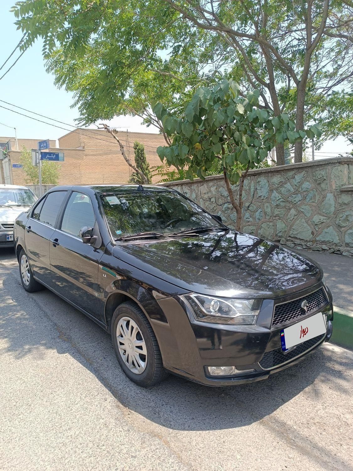 خودرو دنا، معمولی آگهی ann_19384162