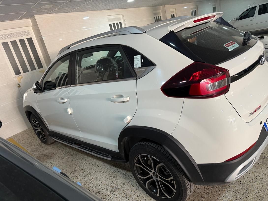 ام وی ام X55 پرو IE - 1404