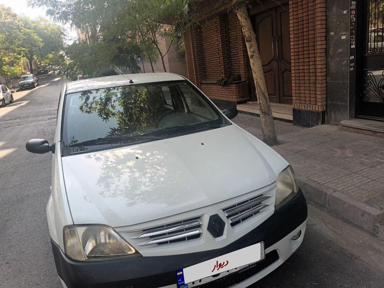 خودرو رنو، تندر 90 آگهی ann_19384171