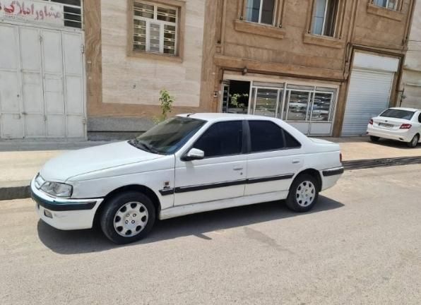 خودرو پژو، پارس آگهی ann_19384177