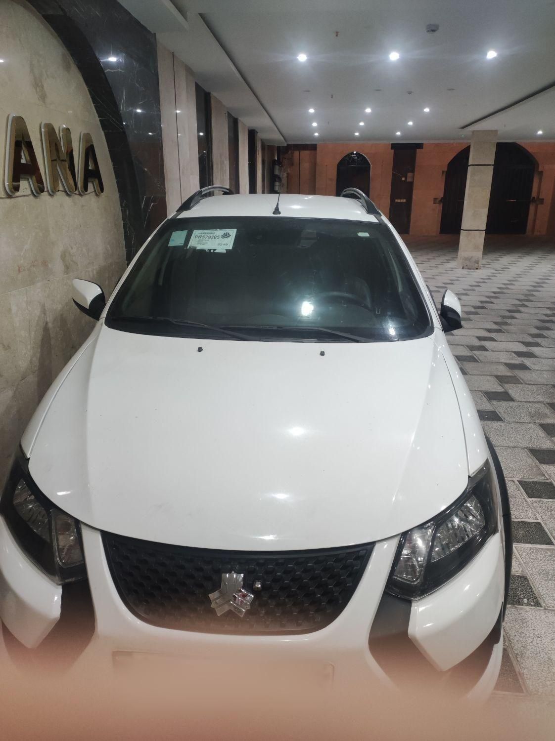خودرو کوییک، S آگهی ann_19384178