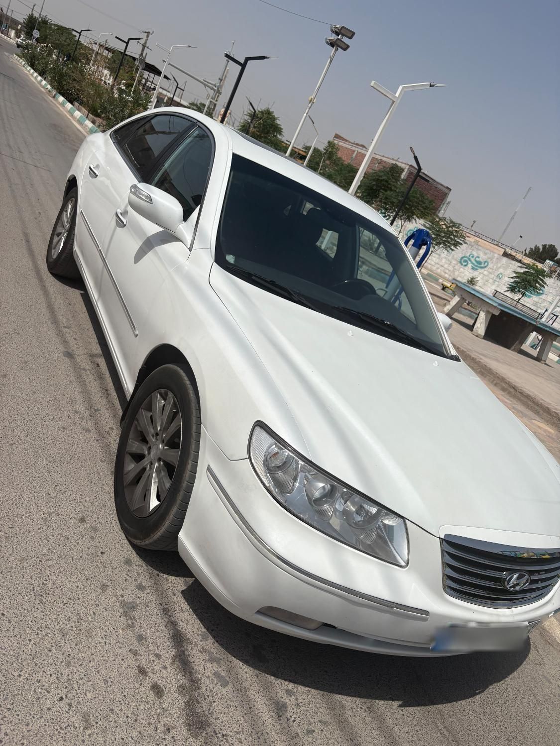 خودرو هیوندای، آزرا (گرنجور) آگهی ann_19384187