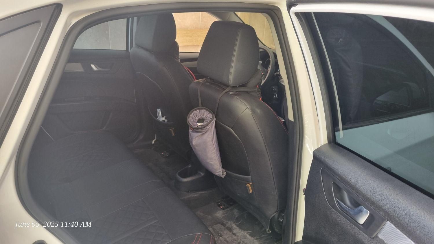 بسترن B30 اتوماتیک - 1400