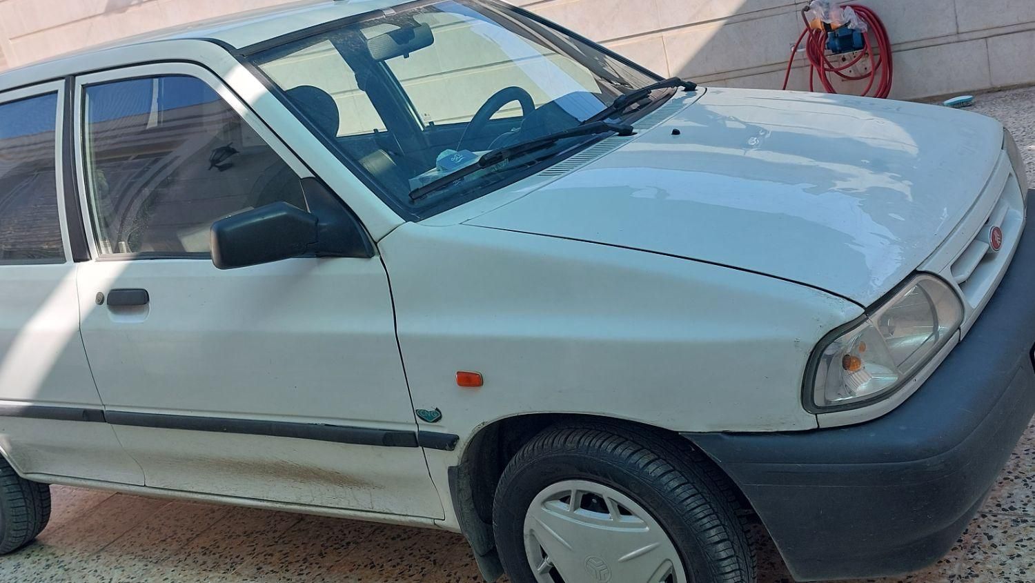 پراید 131 SE - 1399