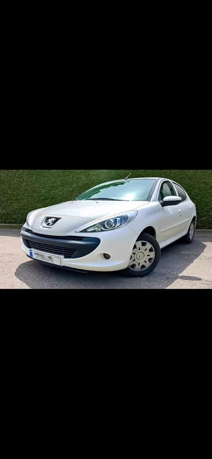 خودرو پژو، 207 آگهی ann_19384208
