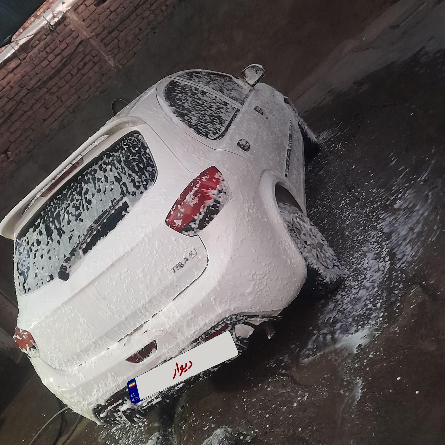 خودرو تیبا، 2 آگهی ann_19384230