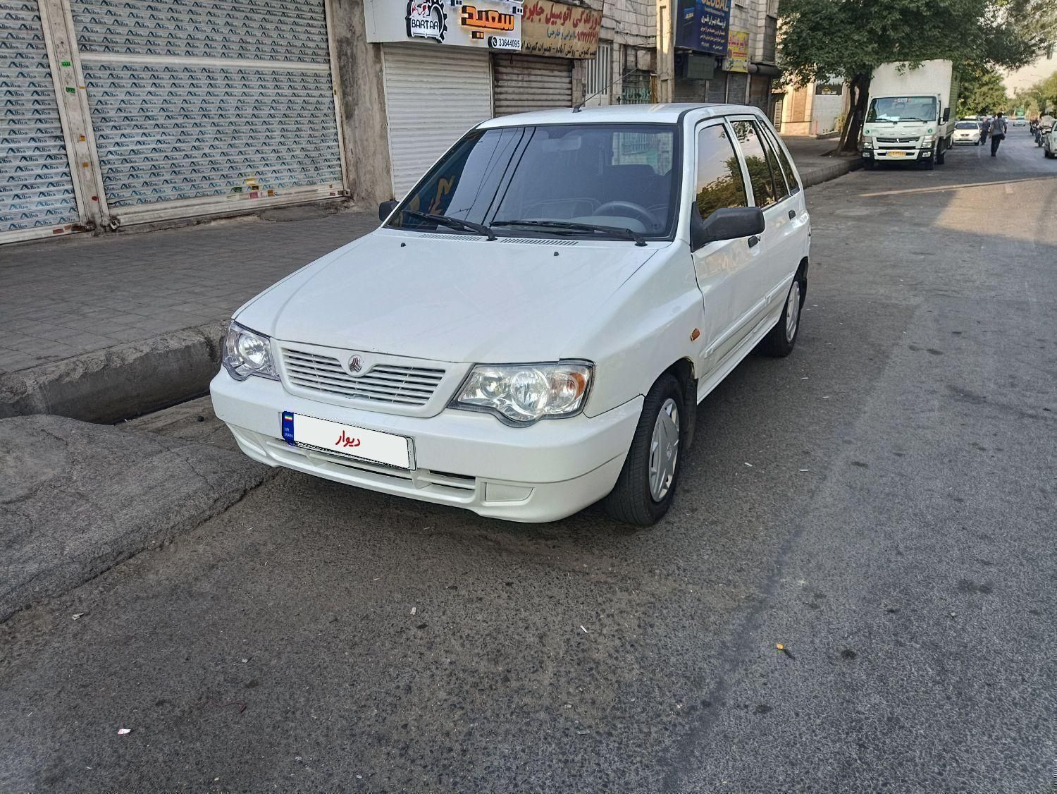 خودرو پراید، 111 آگهی ann_19384232
