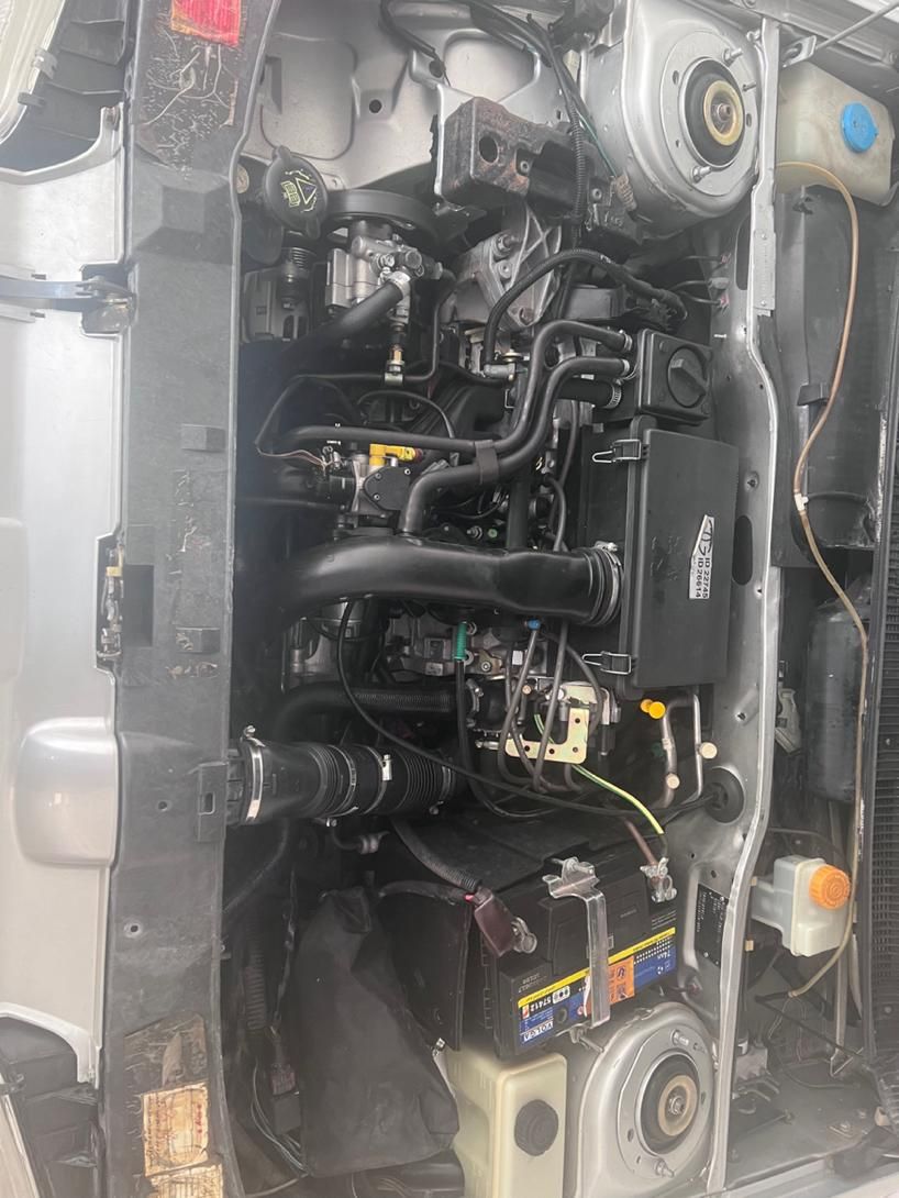 پژو 405 GLX - 1390