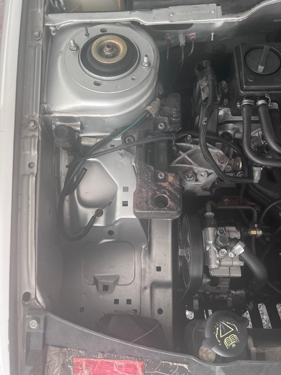 پژو 405 GLX - 1390
