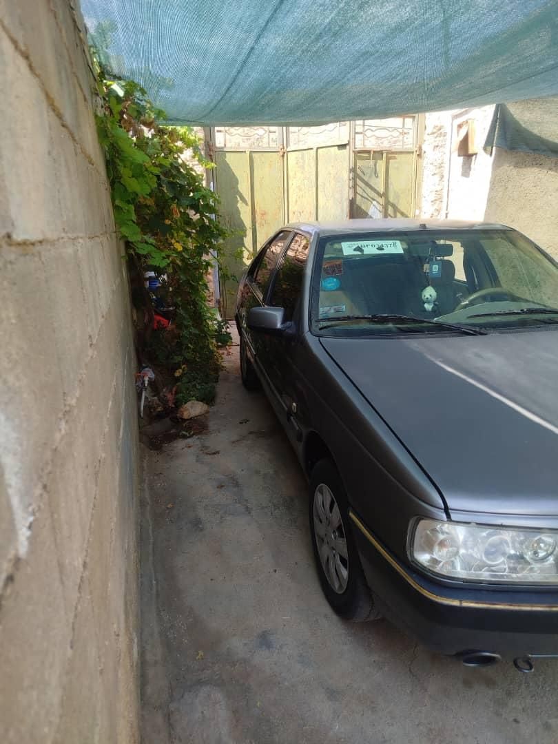 خودرو پژو، 405 SLX آگهی ann_19384236