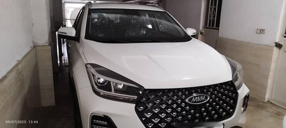 ام وی ام X55 پرو IE - 1404