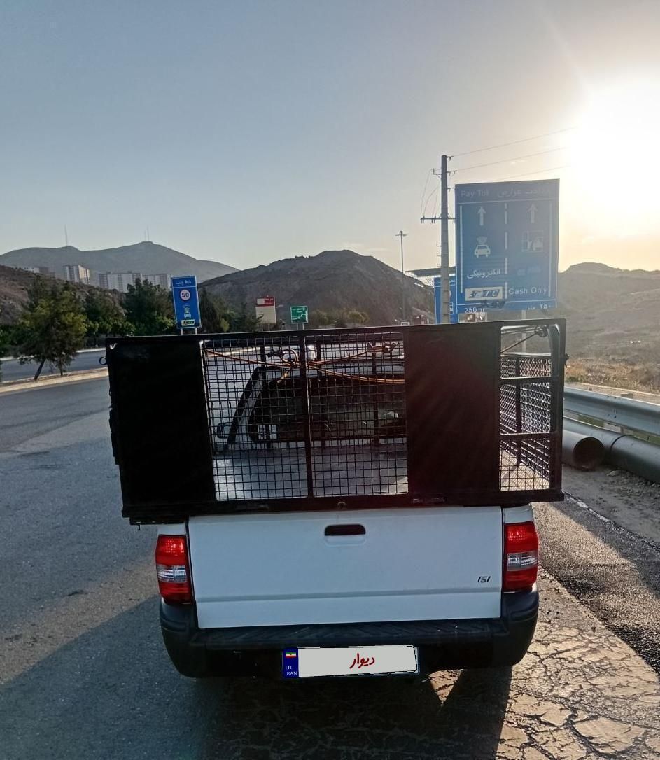 پراید 151 SE - 1402