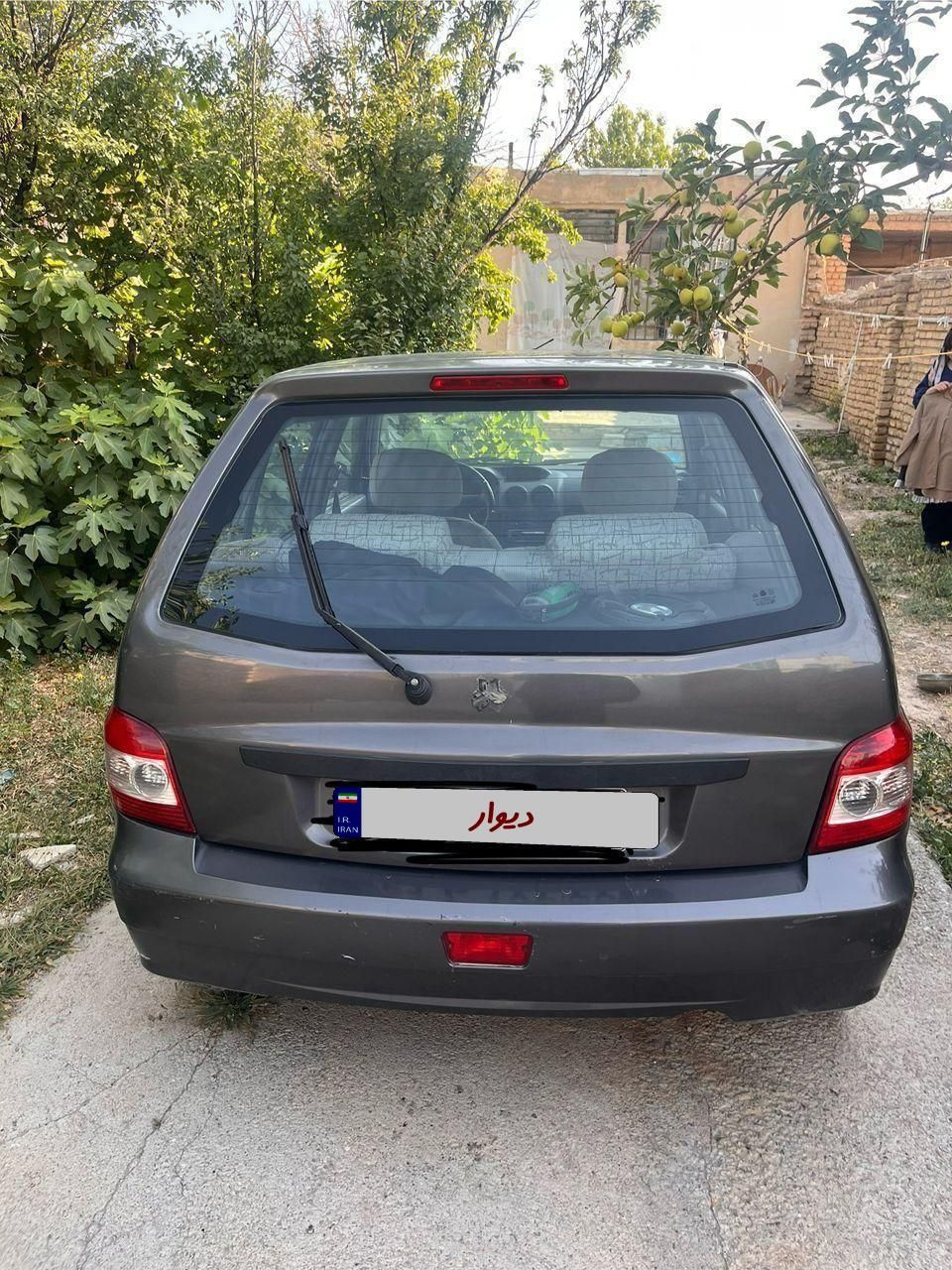 خودرو پراید، 111 آگهی ann_19384248