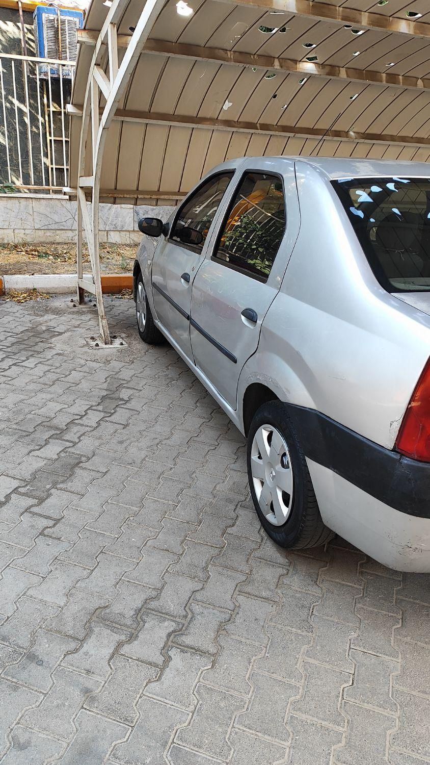 خودرو رنو، تندر 90 آگهی ann_19384249