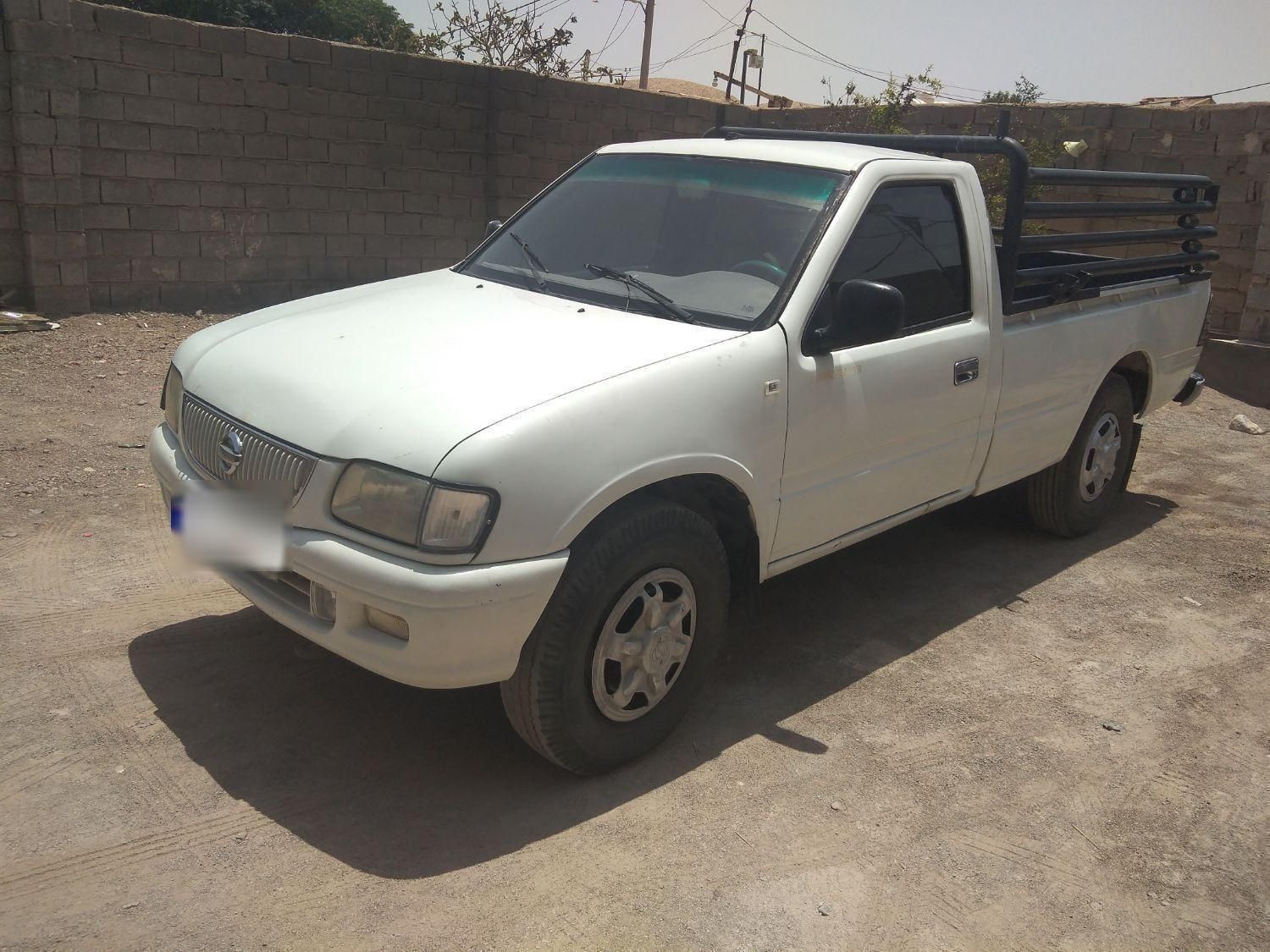 خودرو نیسان، سیلفی آگهی ann_19384258
