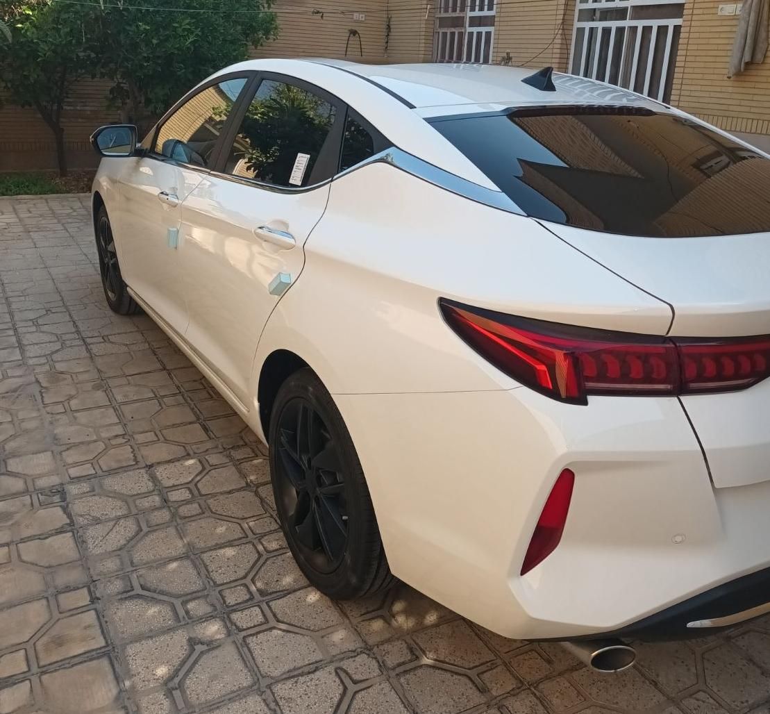 کی ام سی J7 اتوماتیک - 1404