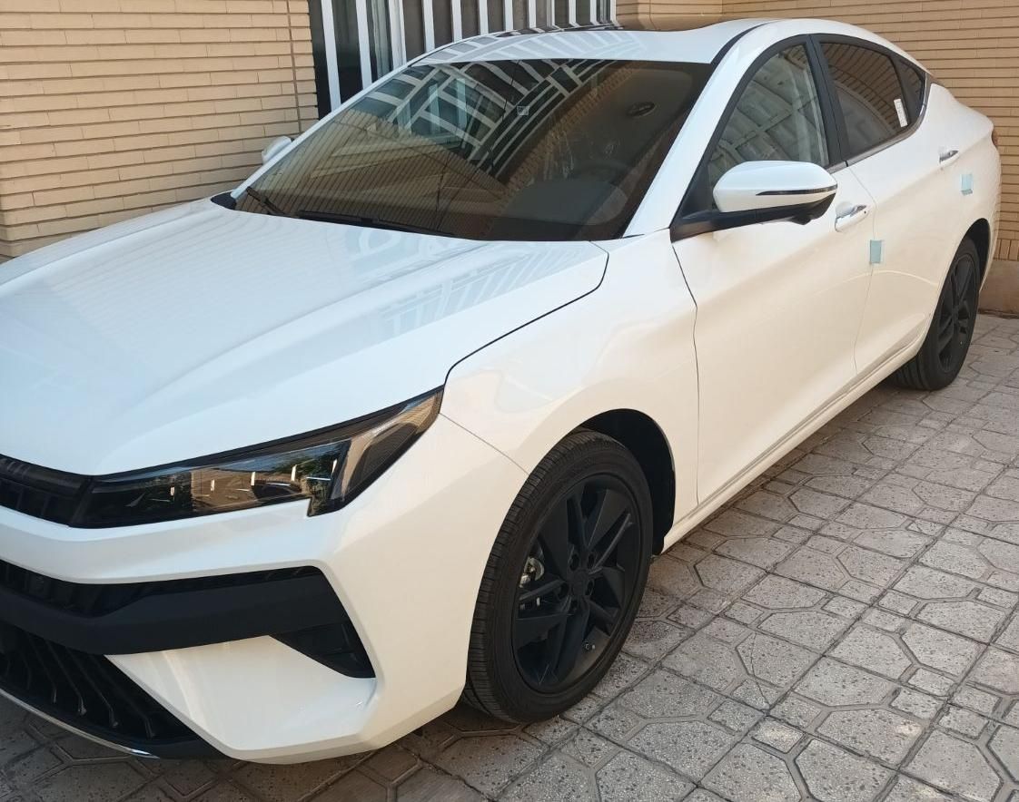 خودرو کی ام سی، J7 آگهی ann_19384263
