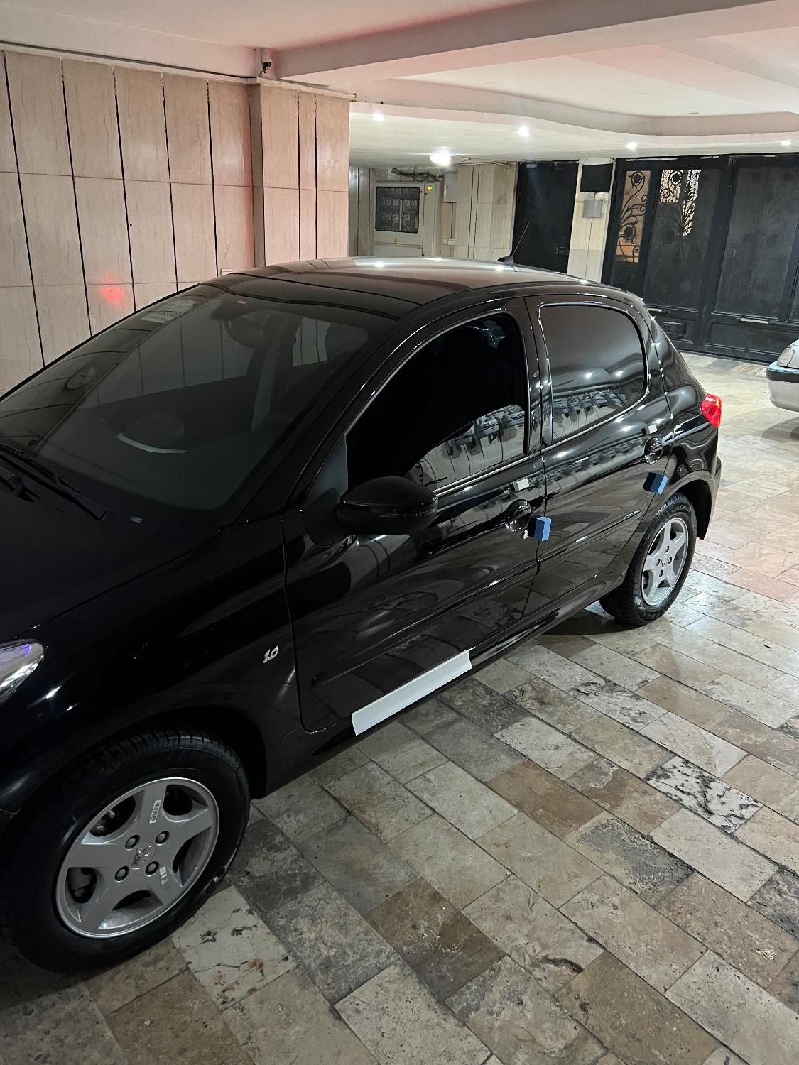 خودرو پژو، 207 آگهی ann_19384274