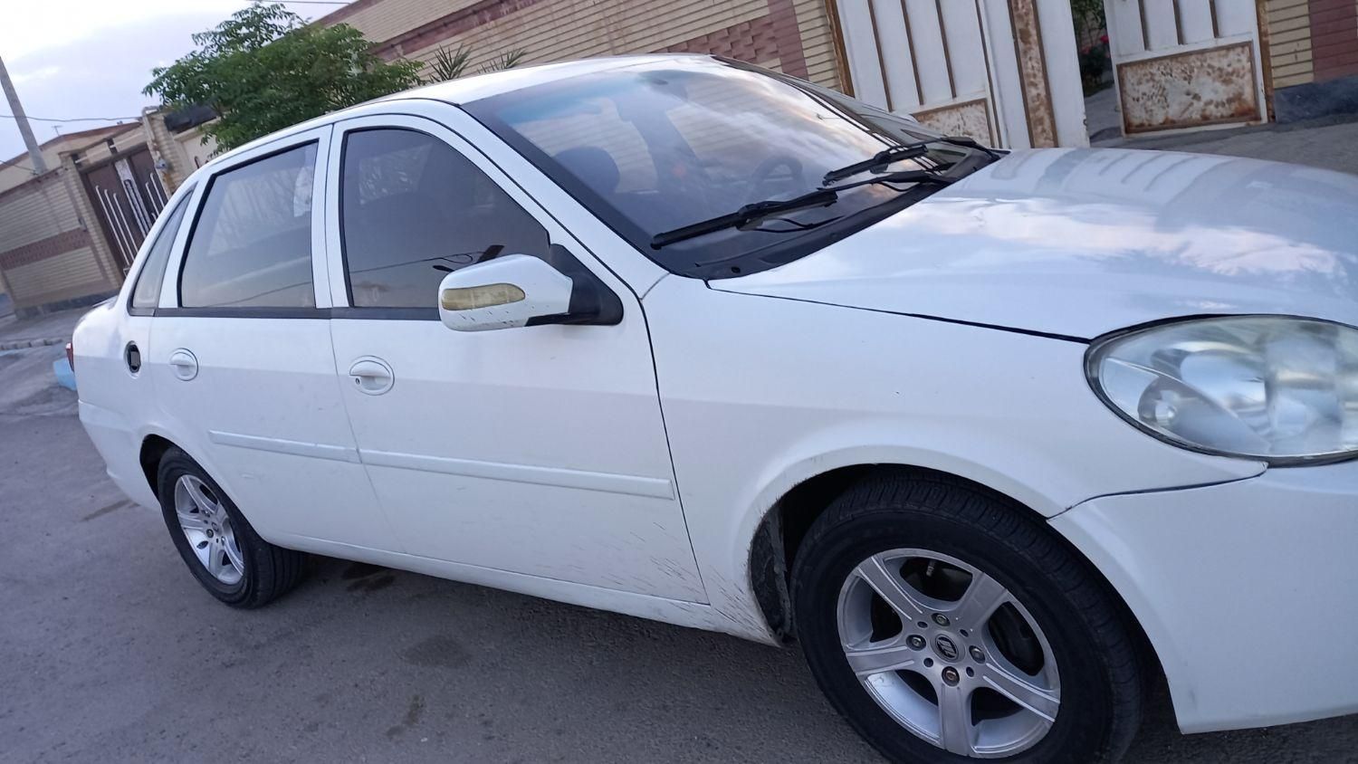 خودرو لیفان، 520I آگهی ann_19384277