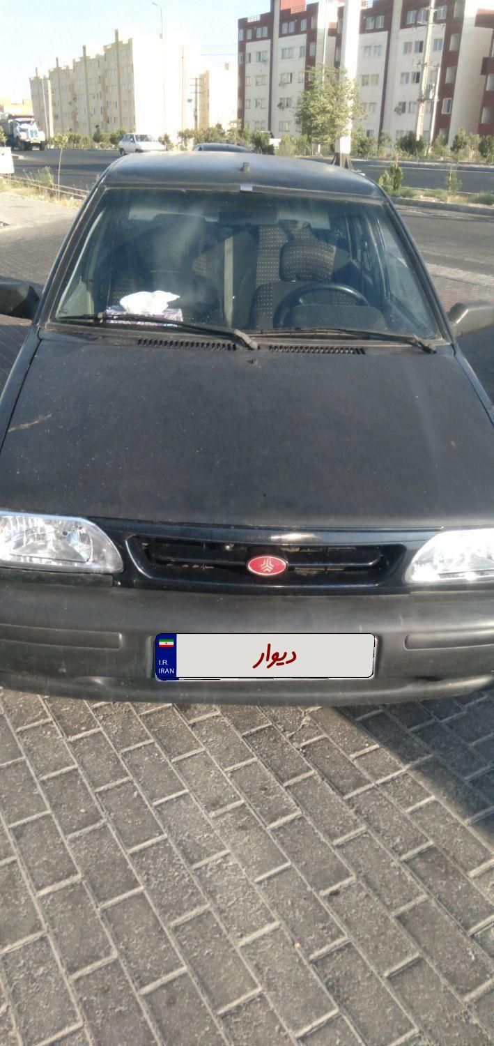 خودرو پراید، صبا آگهی ann_19384285