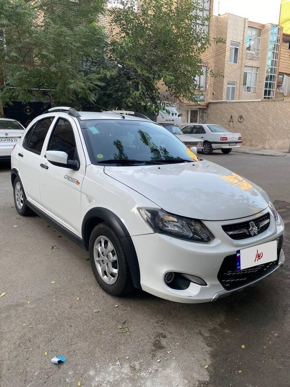 خودرو کوییک، معمولی آگهی ann_19384286