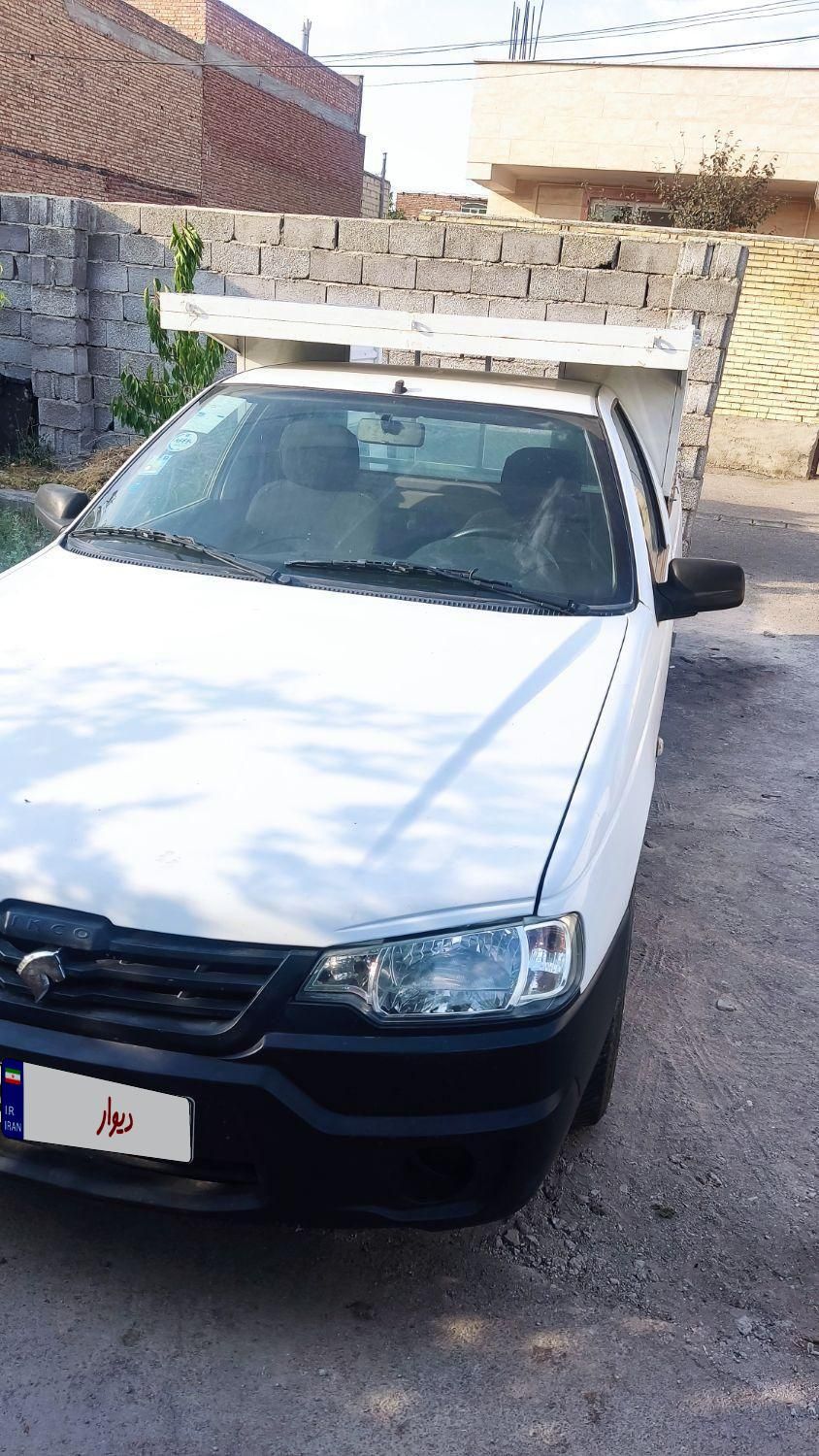 خودرو آریسان، معمولی آگهی ann_19384291